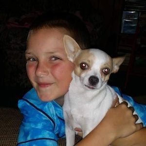 Meet your Posher, James